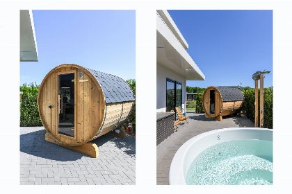 004 Water Nr. 553/554 | 16 Pers. Hottub 004 Water Nr. 553/554 | 16 Pers. Hottub