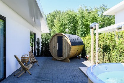 017 Water Nr. 553 | 8 Pers. Hottub 