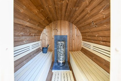 018 Water Nr. 553 | 8 Pers. Hottub 