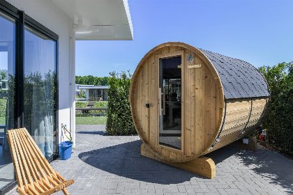 014 Water Nr. 554 | 8 Pers. Hottub 
