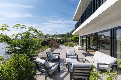 Nederland, Flevoland, Zeewolde