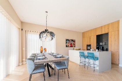 002 Water Nr. 556 met Prive sauna | 6 Pers