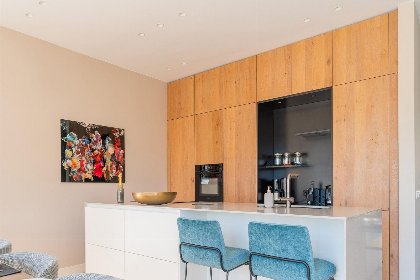 004 Water Nr. 556 met Prive sauna | 6 Pers