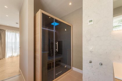 005 Water Nr. 556 met Prive sauna | 6 Pers