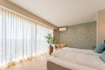 006 Water Nr. 556 met Prive sauna | 6 Pers