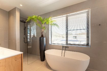 007 Water Nr. 556 met Prive sauna | 6 Pers