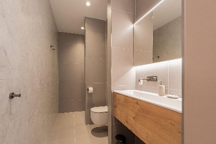 009 Water Nr. 556 met Prive sauna | 6 Pers