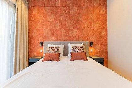 010 Water Nr. 556 met Prive sauna | 6 Pers