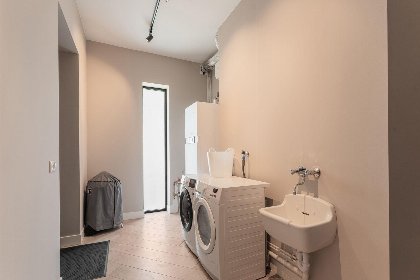 011 Water Nr. 556 met Prive sauna | 6 Pers