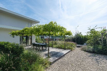 013 Water Nr. 556 met Prive sauna | 6 Pers