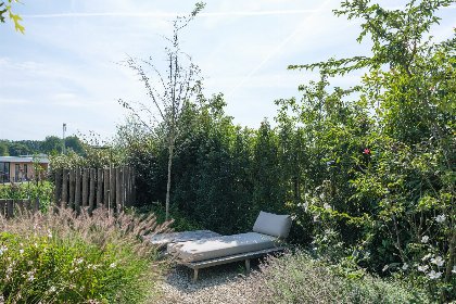 014 Water Nr. 556 met Prive sauna | 6 Pers