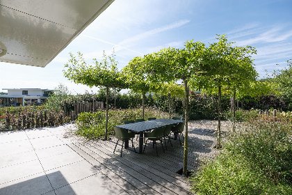 021 Water Nr. 556 met Prive sauna | 6 Pers