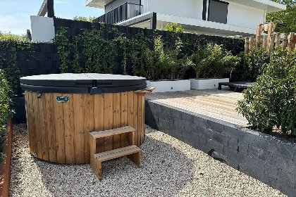 001 Water Nr. 560 | 8 Pers. Hottub 001 Water Nr. 560 | 8 Pers. Hottub
