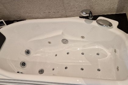 012 Water Nr. 560 | 8 Pers. Hottub 012 Water Nr. 560 | 8 Pers. Hottub
