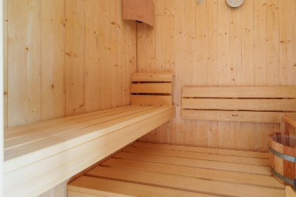 004 Water Nr. 561 | 8 Pers. Prive Zwembad, Jacuzzi 