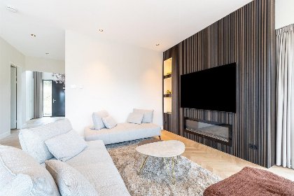 005 Water Nr. 561 | 8 Pers. Prive Zwembad, Jacuzzi 