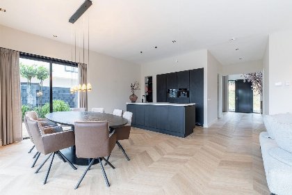007 Water Nr. 561 | 8 Pers. Prive Zwembad, Jacuzzi 