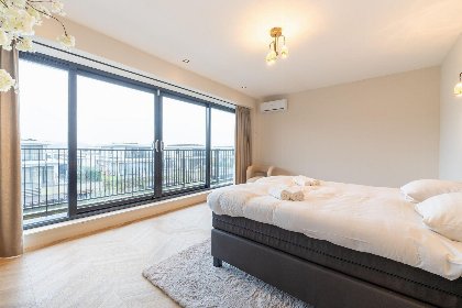 009 Water Nr. 561 | 8 Pers. Prive Zwembad, Jacuzzi 