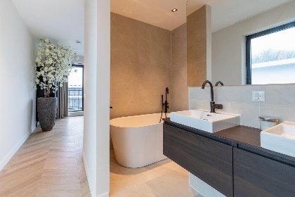 012 Water Nr. 561 | 8 Pers. Prive Zwembad, Jacuzzi 