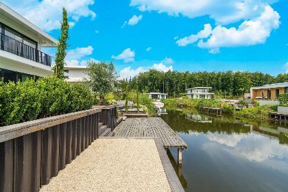 017 Water Nr. 561 | 8 Pers. Prive Zwembad, Jacuzzi 