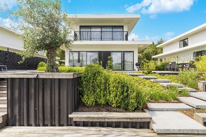 018 Water Nr. 561 | 8 Pers. Prive Zwembad, Jacuzzi 
