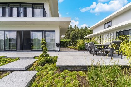 020 Water Nr. 561 | 8 Pers. Prive Zwembad, Jacuzzi 