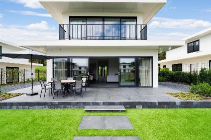 Nederland, Flevoland, Zeewolde
