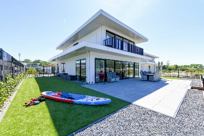 Nederland, Flevoland, Zeewolde