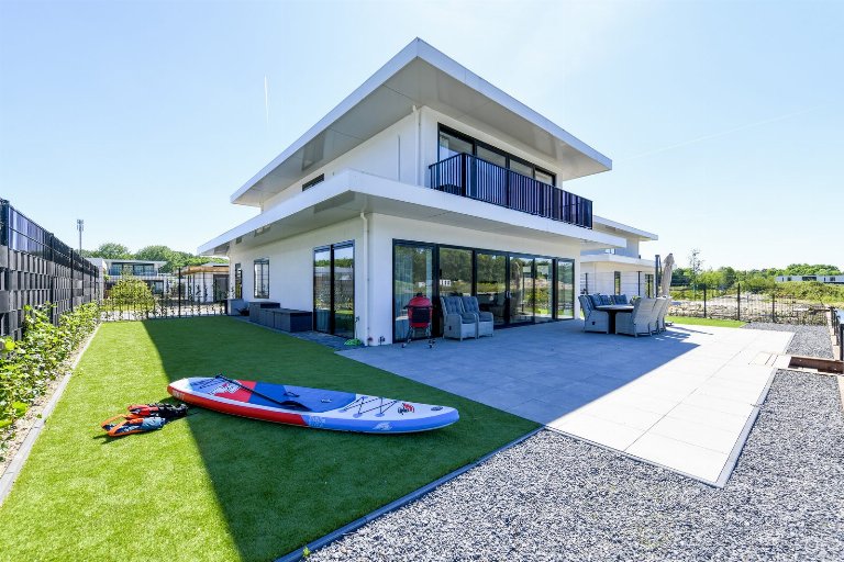 Nederland, Flevoland, Zeewolde