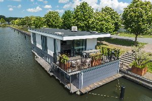 Woonark Nr. 709 | 8 Pers Woonark Nr. 709 | 8 Pers