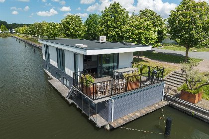 Nederland, Flevoland, Zeewolde