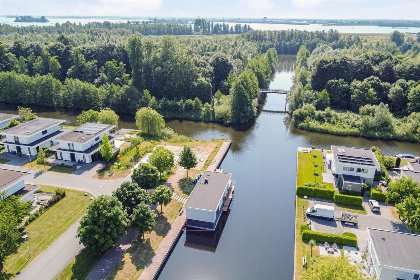 002 Woonark Nr. 709 | 8 Pers