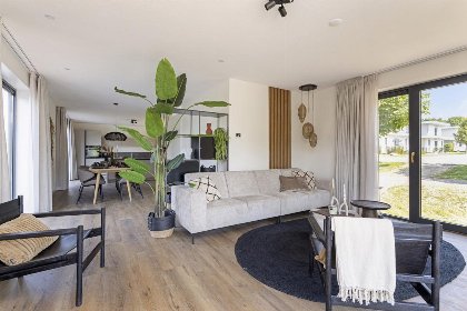 004 Woonark Nr. 709 | 8 Pers