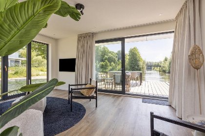 006 Woonark Nr. 709 | 8 Pers