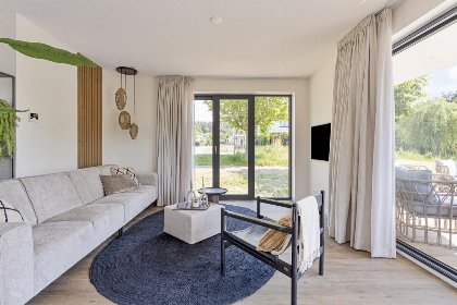 007 Woonark Nr. 709 | 8 Pers