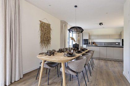 009 Woonark Nr. 709 | 8 Pers