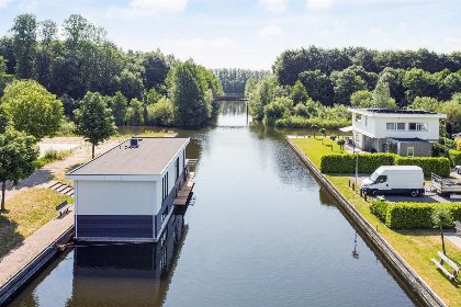 017 Woonark Nr. 709 | 8 Pers