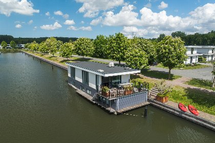 019 Woonark Nr. 709 | 8 Pers