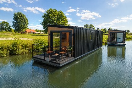 002 Woonboot | 2 Pers