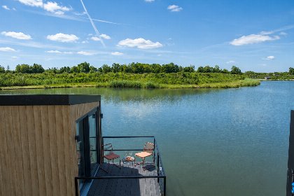 010 Woonboot | 2 Pers