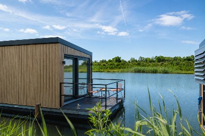 011 Woonboot | 2 Pers