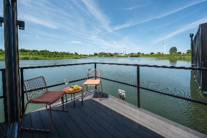 012 Woonboot | 2 Pers