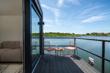 013 Woonboot | 2 Pers