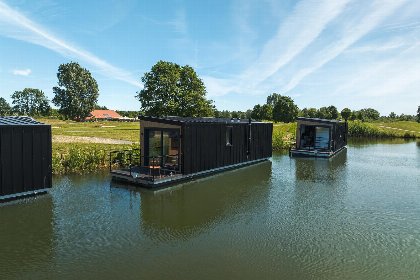 014 Woonboot | 2 Pers