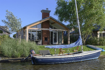 Nederland, Friesland, Akkrum