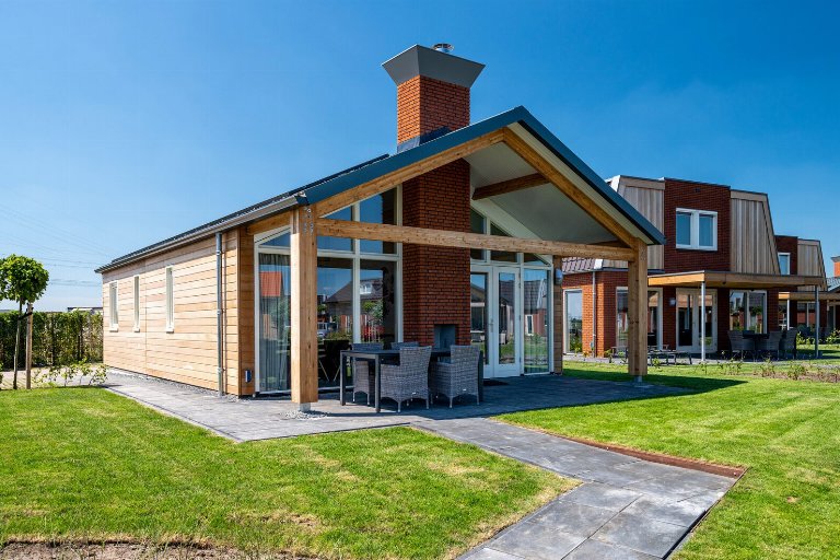 Nederland, Friesland, Akkrum