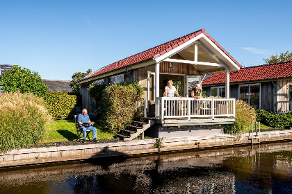 Nederland, Friesland, Akkrum