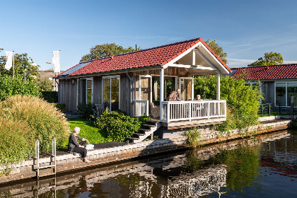 Nederland, Friesland, Akkrum