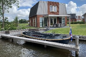 Sneekermeer 6 Sneekermeer 6