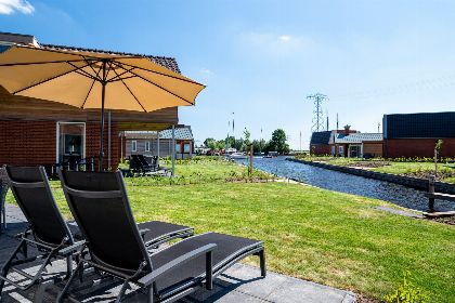 016 Sneekermeer 6p. Wellness